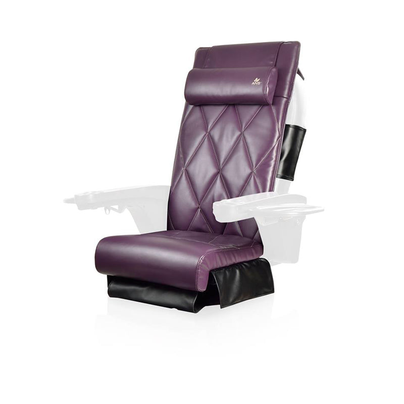 ANS-16 Padset Amethyst w/ Splash Guard